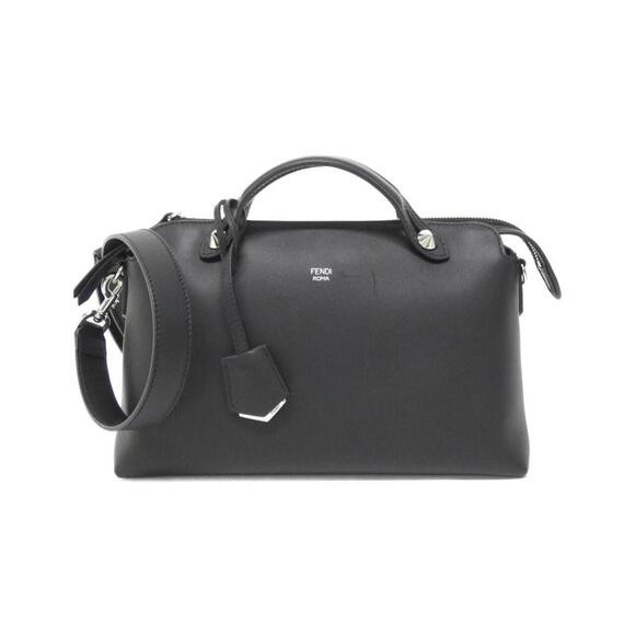 FENDI Silver Bag - Picture 1 of 8